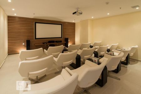 Área comum de apartamento para alugar com 1 quarto, 33m² em Taguatinga Sul (taguatinga), Brasília