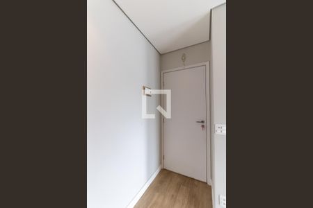 Entrada de apartamento à venda com 3 quartos, 95m² em Vila Nair, São Paulo