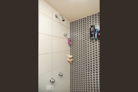Apartamento para alugar com 49m², 2 quartos e 1 vagaBanheiro