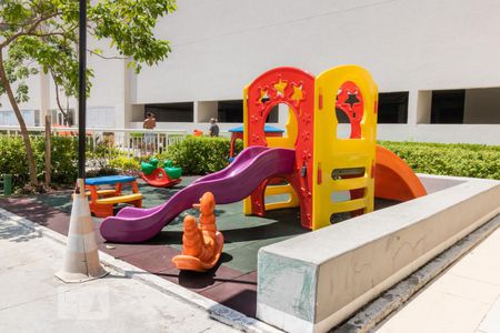 Apartamento para alugar com 49m², 2 quartos e 1 vagaPlay
