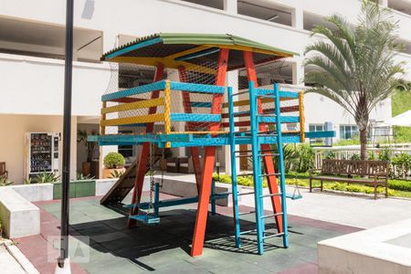 Apartamento para alugar com 49m², 2 quartos e 1 vagaPlay