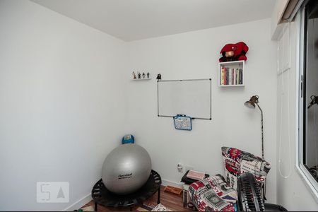 Apartamento para alugar com 49m², 2 quartos e 1 vagaQuarto 2