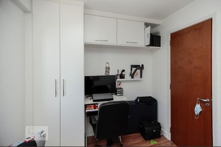 Apartamento para alugar com 49m², 2 quartos e 1 vagaQuarto 2