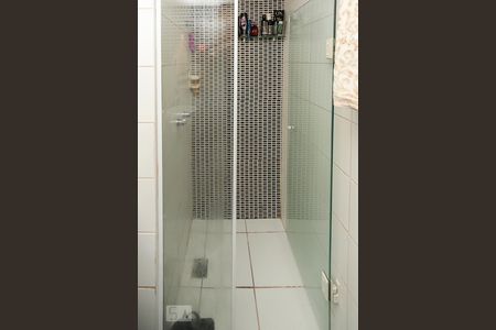 Apartamento para alugar com 49m², 2 quartos e 1 vagaBanheiro