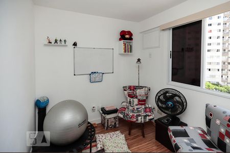 Apartamento para alugar com 49m², 2 quartos e 1 vagaQuarto 2
