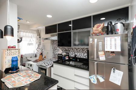 Apartamento para alugar com 49m², 2 quartos e 1 vagaCozinha