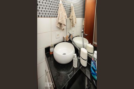 Apartamento para alugar com 49m², 2 quartos e 1 vagaBanheiro