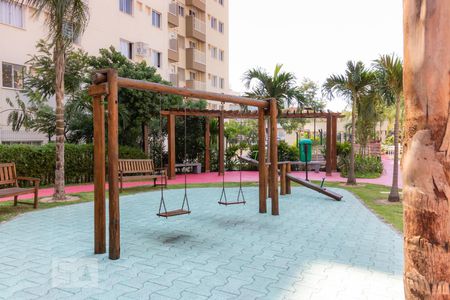 Apartamento para alugar com 49m², 2 quartos e 1 vagaPlay