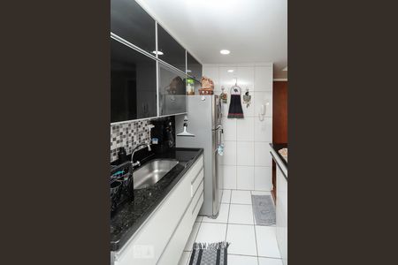 Apartamento para alugar com 49m², 2 quartos e 1 vagaCozinha