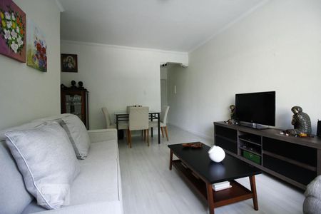 Apartamento para alugar com 76m², 3 quartos e sem vagaSala