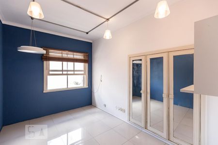 Studio de kitnet/studio à venda com 1 quarto, 28m² em Campos Elíseos, São Paulo