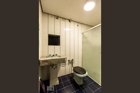 Studio de kitnet/studio à venda com 1 quarto, 28m² em Campos Elíseos, São Paulo