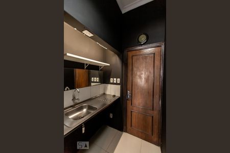 Studio de kitnet/studio à venda com 1 quarto, 28m² em Campos Elíseos, São Paulo