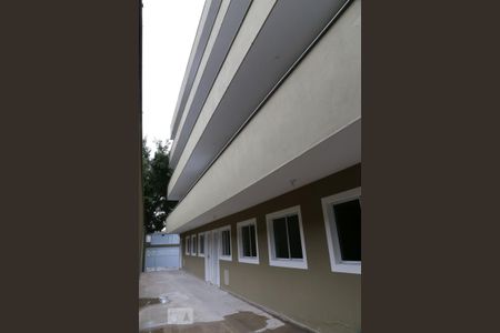 Área comum de apartamento para alugar com 1 quarto, 30m² em Instituto de Previdência, São Paulo