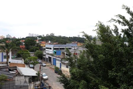 Vista de apartamento para alugar com 1 quarto, 30m² em Instituto de Previdência, São Paulo