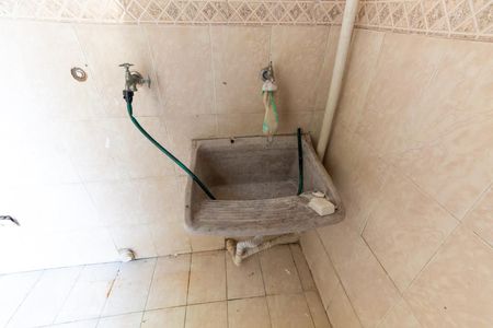 Casa para alugar com 85m², 2 quartos e sem vagaÁrea de Serviço