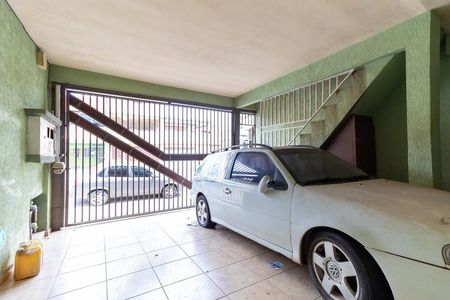 Casa para alugar com 85m², 2 quartos e sem vagaGaragem
