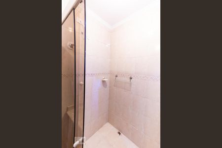 Casa para alugar com 85m², 2 quartos e sem vagaBanheiro