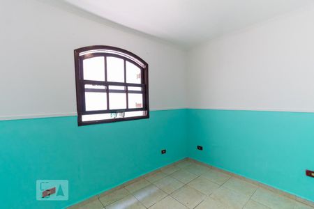Quarto 1 de casa para alugar com 2 quartos, 85m² em Jardim Tietê, São Paulo