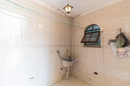 Casa para alugar com 85m², 2 quartos e sem vagaÁrea de Serviço