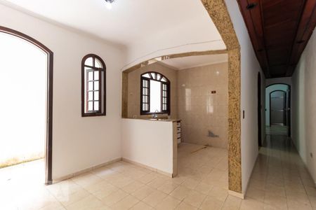 Casa para alugar com 85m², 2 quartos e sem vagaSala de Jantar