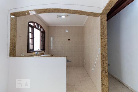 Casa para alugar com 85m², 2 quartos e sem vagaSala de Jantar