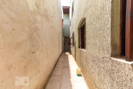 Casa para alugar com 85m², 2 quartos e sem vagaÁrea Externa