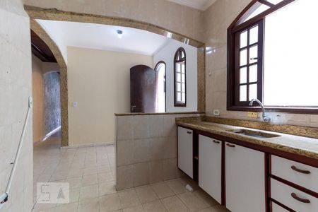 Casa para alugar com 85m², 2 quartos e sem vagaCozinha