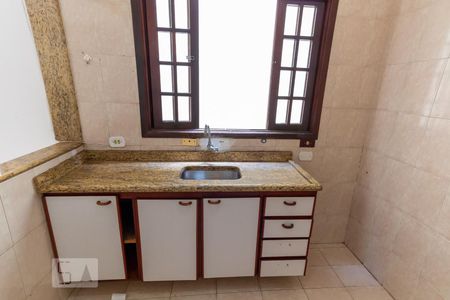 Casa para alugar com 85m², 2 quartos e sem vagaCozinha - Armários