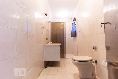 Casa para alugar com 85m², 2 quartos e sem vagaBanheiro