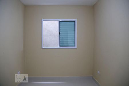Quarto 1 de apartamento para alugar com 1 quarto, 30m² em Instituto de Previdência, Taboão da Serra