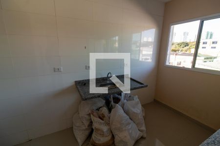 Casa para alugar com 30m², 1 quarto e sem vagaCozinha