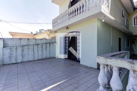Varanda de casa à venda com 2 quartos, 166m² em Jardim Japao, São Paulo