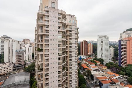 Apartamento à venda com 48m², 1 quarto e 1 vaga Apartamento à venda com 48m², 1 quarto e 1 vagaVista
