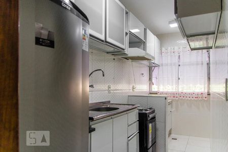 Apartamento para alugar com 60m², 2 quartos e 1 vaga Apartamento para alugar com 60m², 2 quartos e 1 vagaCozinha