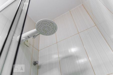 Apartamento para alugar com 60m², 2 quartos e 1 vaga Apartamento para alugar com 60m², 2 quartos e 1 vagaBanheiro