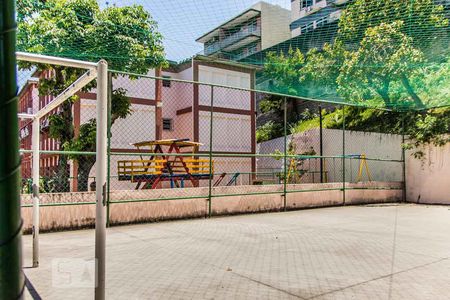 Apartamento para alugar com 60m², 2 quartos e 1 vaga Apartamento para alugar com 60m², 2 quartos e 1 vagaÁrea Comum - Quadra