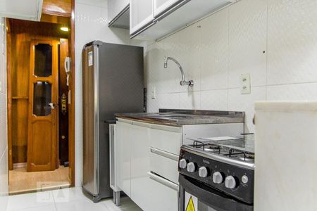 Apartamento para alugar com 60m², 2 quartos e 1 vaga Apartamento para alugar com 60m², 2 quartos e 1 vagaCozinha