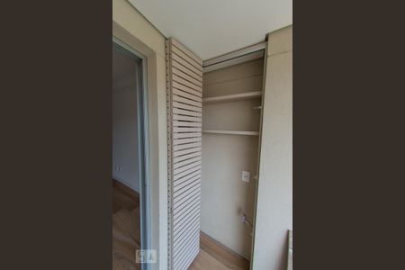 Sacada de apartamento para alugar com 1 quarto, 51m² em Pinheiros, São Paulo