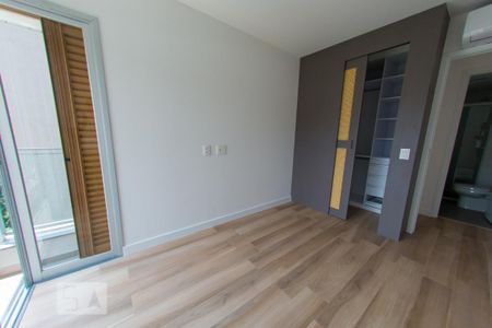 Quarto de apartamento para alugar com 1 quarto, 51m² em Pinheiros, São Paulo