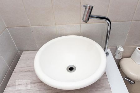 Apartamento à venda com 51m², 2 quartos e 2 vagasBanheiro