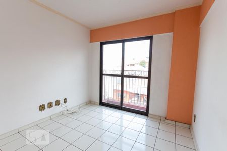 Sala de apartamento à venda com 2 quartos, 51m² em Vila Mazzei, São Paulo