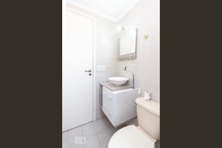 Apartamento à venda com 51m², 2 quartos e 2 vagasBanheiro