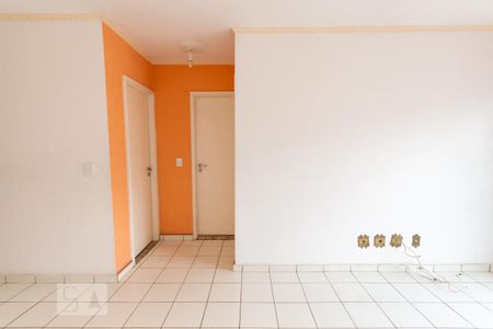 Sala de apartamento à venda com 2 quartos, 51m² em Vila Mazzei, São Paulo