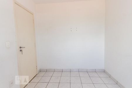 Apartamento à venda com 51m², 2 quartos e 2 vagasQuarto 2