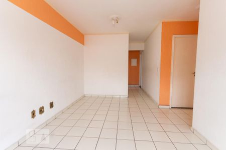 Sala de apartamento à venda com 2 quartos, 51m² em Vila Mazzei, São Paulo