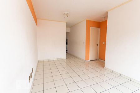 Sala de apartamento à venda com 2 quartos, 51m² em Vila Mazzei, São Paulo