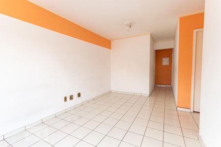 Sala de apartamento à venda com 2 quartos, 51m² em Vila Mazzei, São Paulo