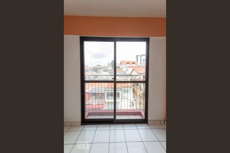 Sala de apartamento à venda com 2 quartos, 51m² em Vila Mazzei, São Paulo