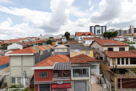 Apartamento à venda com 51m², 2 quartos e 2 vagasQuarto 1
